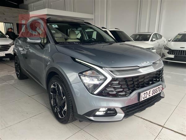 كيا سبورتاج 2023 للبيع في العراق - الموصل